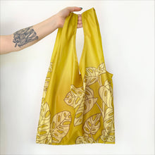 Load image into Gallery viewer, Swiss Cheese Reusable Bag