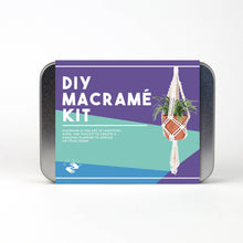 Load image into Gallery viewer, DIY Macramé Kit