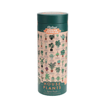 Load image into Gallery viewer, Houseplants 1000 Piece Jigsaw Puzzle
