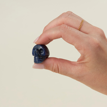 Load image into Gallery viewer, Assorted Carved Crystal Skulls 💀