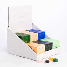 Load image into Gallery viewer, Crystal Magic: Mini Energy Set Assortment - Stocking Stuffer