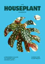 Load image into Gallery viewer, The Houseplant Handbook