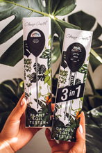 Load image into Gallery viewer, 3-in-1 Meter (Black)