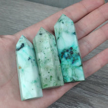 Load image into Gallery viewer, Crystal Tower Assorted