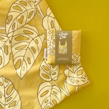 Load image into Gallery viewer, Swiss Cheese Reusable Bag