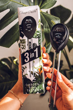 Load image into Gallery viewer, 3-in-1 Meter (Black)