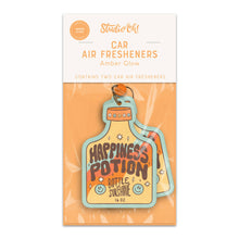 Load image into Gallery viewer, Happiness Potion Car Air Freshener
