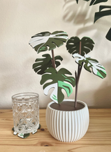 Load image into Gallery viewer, 3D Printed Hanging Coaster Set