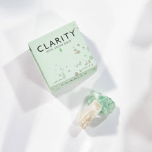 Load image into Gallery viewer, Clarity Mini Crystal Pack - Stocking Stuffer!