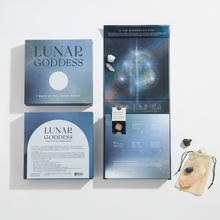Load image into Gallery viewer, Lunar Goddess Crystal Countdown Box (Advent-Style Box) 🌕