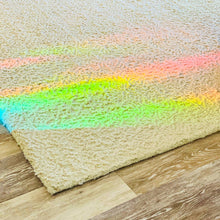 Load image into Gallery viewer, Rainbow maker Suncatcher Window Decal Sticker - Potted Plant