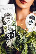 Load image into Gallery viewer, 3-in-1 Meter (White)