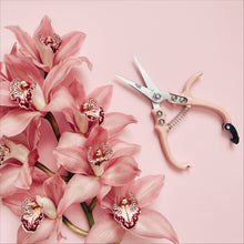 Load image into Gallery viewer, Pruning Shears | Pink