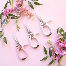 Load image into Gallery viewer, Pruning Shears | Pink