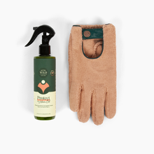 Load image into Gallery viewer, Proud Plant Mum Leaf Care Kit
