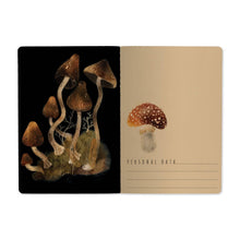 Load image into Gallery viewer, Forest Mushrooms
