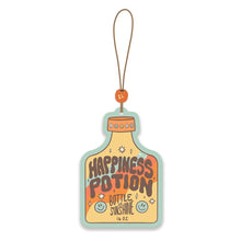 Load image into Gallery viewer, Happiness Potion Car Air Freshener
