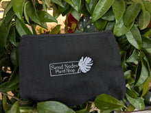 Load image into Gallery viewer, Embroidered Pencil Pouch
