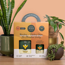 Load image into Gallery viewer, Revive and Thrive Duo Kit
