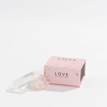 Load image into Gallery viewer, Love Mini Crystal Pack - Stocking Stuffer!
