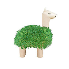 Load image into Gallery viewer, Llama Planter
