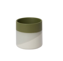 Load image into Gallery viewer, Pot: Lauris Pot 4.5in x 4.5in
