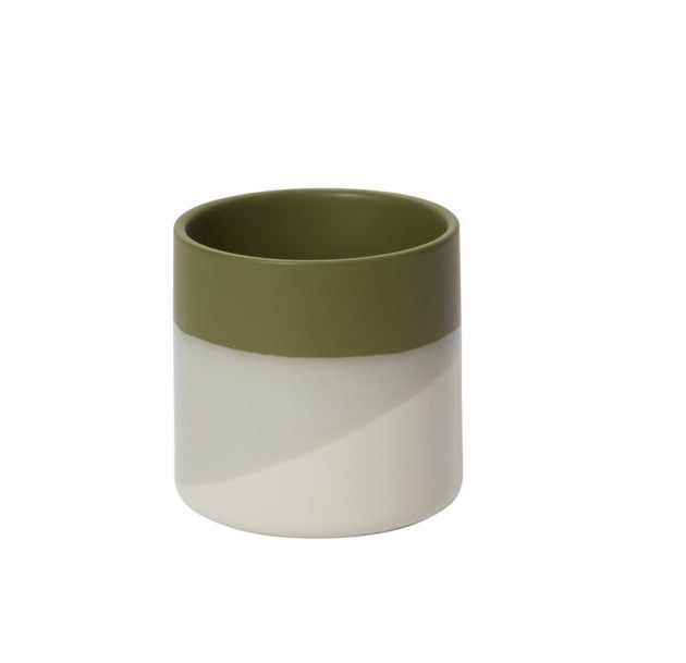 Pot: Lauris Pot 4.5in x 4.5in