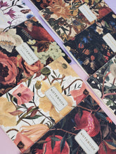 Load image into Gallery viewer, Lush Bouquet Notebook
