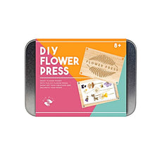 Load image into Gallery viewer, DIY Flower Press Kit
