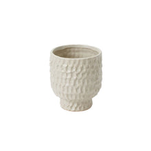 Load image into Gallery viewer, Pot: Adrien Pot 4"x 4.5"
