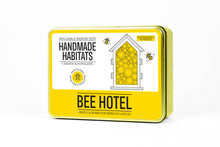 Load image into Gallery viewer, Bee Hotel Handmade Habitats
