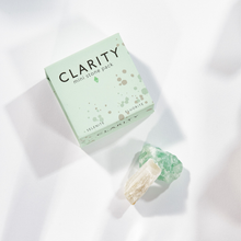 Load image into Gallery viewer, Clarity Mini Crystal Pack - Stocking Stuffer!
