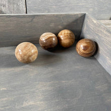 Load image into Gallery viewer, Crystal Sphere Aragonite Sphere 37mm
