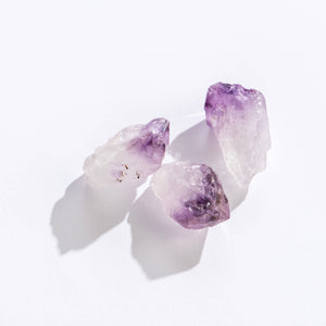 Amethyst Crystal Point 1"- 2"