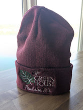 Load image into Gallery viewer, Embroidered Beanie
