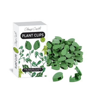 Wall Clips Plant Clips