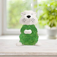 Load image into Gallery viewer, Hairy Beaver Planter

