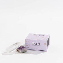 Load image into Gallery viewer, Calm Mini Crystal Pack - Stocking Stuffer!
