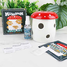 Load image into Gallery viewer, Mushroom Grow Kit
