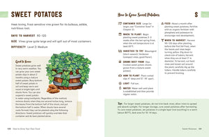 How to Grow Your Own Food by Angela S. Judd