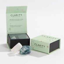 Load image into Gallery viewer, Clarity Mini Crystal Pack - Stocking Stuffer!
