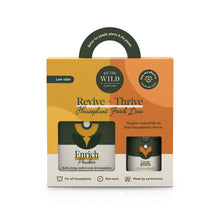 Load image into Gallery viewer, Revive and Thrive Duo Kit
