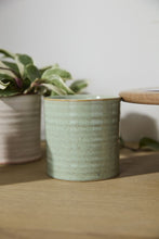 Load image into Gallery viewer, Pot: Roux 4.5"x 4.5”
