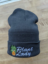 Load image into Gallery viewer, Embroidered Beanie
