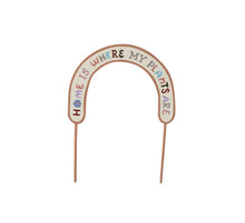 Load image into Gallery viewer, Home Body Plant Stick 4"x 5.25"
