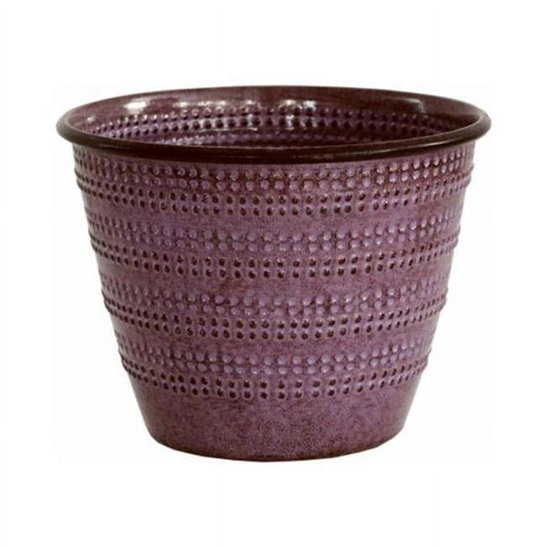 Pot: Cobblestone Planter 6 in