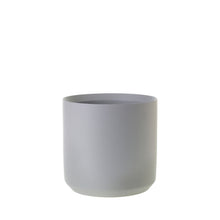 Load image into Gallery viewer, Pot: Kendall 4.75in x 4.5in
