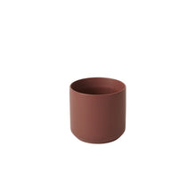Load image into Gallery viewer, Pot: Kendall 4.75in x 4.5in

