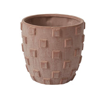 Load image into Gallery viewer, Pot: Ticul Terracotta 7in x 6.75in
