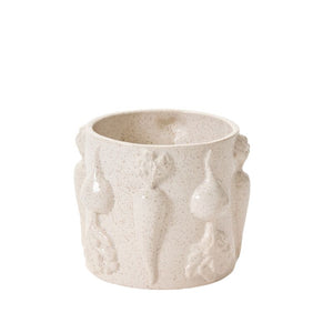 Pot: Veggie Pot